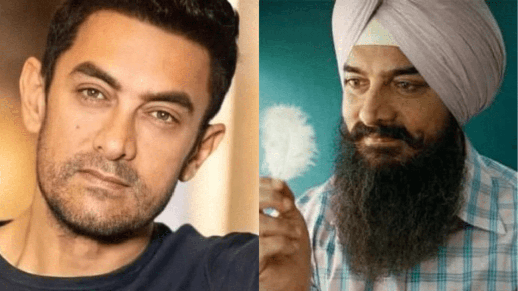 आमिर खान बनाना चाहते हैं ‘महाभारत’ पर फिल्म, इस वजह से डरते हैं फिल्म बनाने से