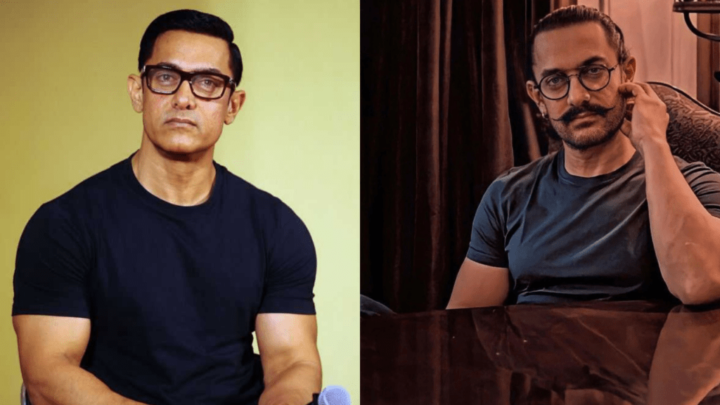 आमिर खान बनाना चाहते हैं ‘महाभारत’ पर फिल्म, इस वजह से डरते हैं फिल्म बनाने से